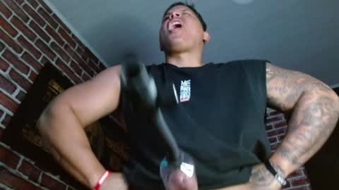 Snapshot of jordan_bigcock24 chatting on 02-17-26, 11:55 Jordan online show from 02-17-26, 11:55