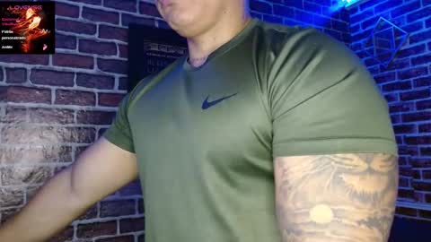 Snapshot of jordan_bigcock24 chatting on 02-20-26, 06:19 Jordan online show from 02-20-26, 06:19