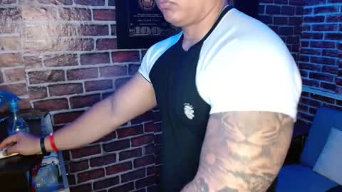 Snapshot of jordan_bigcock24 chatting on 02-26-26, 03:38 Jordan online show from 02-26-26, 03:38