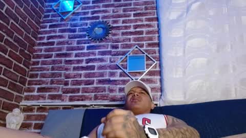 Jordan  online show from 04-03-26, 03:10