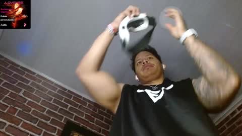 Jordan  online show from 04-16-26, 03:13