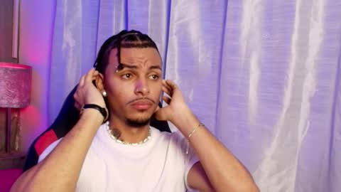 jordan online show from 03-13-26, 01:07