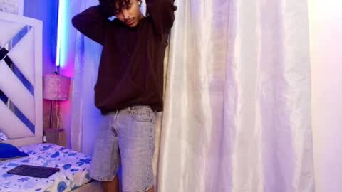 jordan online show from 04-01-26, 01:41