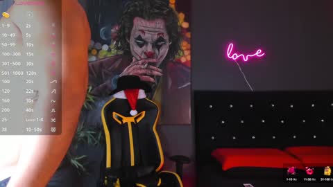 Jordan online show from 01-08-25, 09:00