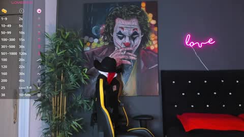 Jordan online show from 01-10-25, 09:34