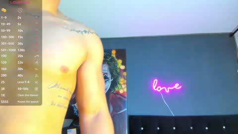 Jordan online show from 02-01-25, 09:00