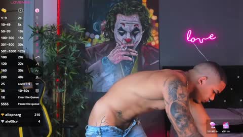 Jordan online show from 02-07-25, 12:06