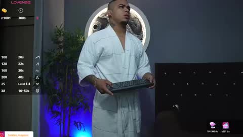 Jordan online show from 02-17-26, 09:06