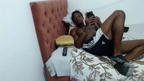 Jordan Moreno  online show from 01-05-26, 11:52