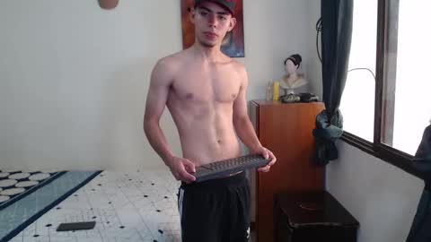 jordan_smitths online show from 02-17-26, 03:40
