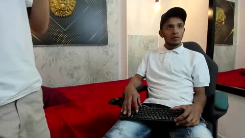 jordanandandrew online show from 02-23-25, 08:22