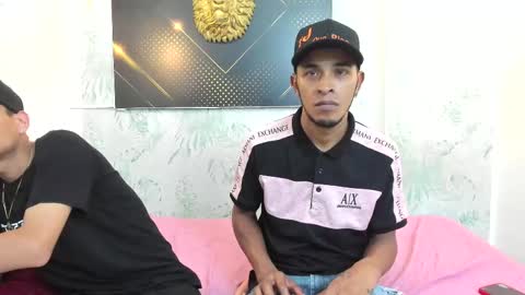 jordanandandrew online show from 03-01-25, 07:48