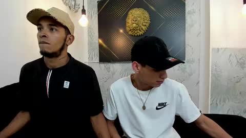 jordanandandrew online show from 03-08-25, 07:42