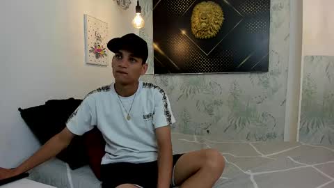 jordanandandrew online show from 03-09-25, 07:48