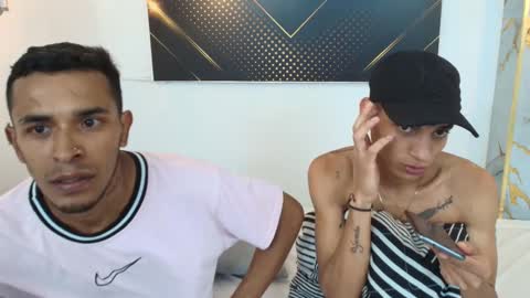 jordanandandrew online show from 09-21-25, 10:11