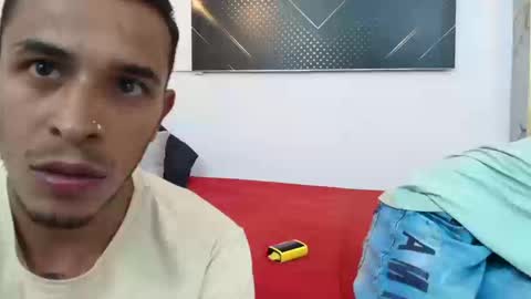 jordanandandrew online show from 09-24-25, 08:23