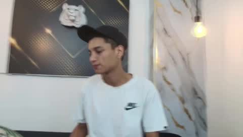 jordanandandrew online show from 11-03-25, 09:05