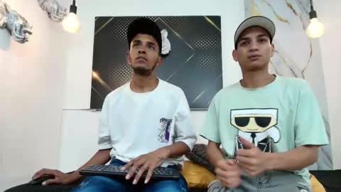 jordanandandrew online show from 12-21-25, 09:44