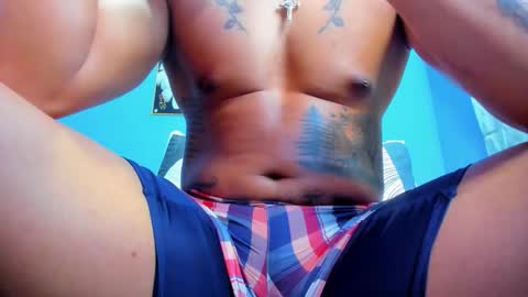 Jordanharrd online show from 02-05-26, 12:15