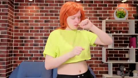 Ellie online show from 05-15-26, 08:32