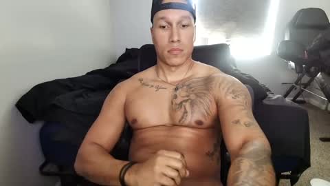 Jordan Jensen online show from 09-13-25, 07:46