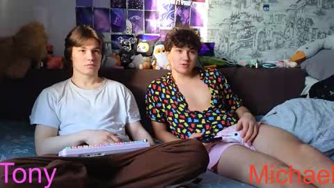 Jordan online show from 02-06-26, 08:51