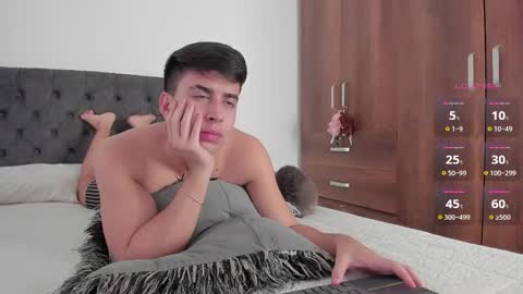 Will online show from 01-07-26, 11:34