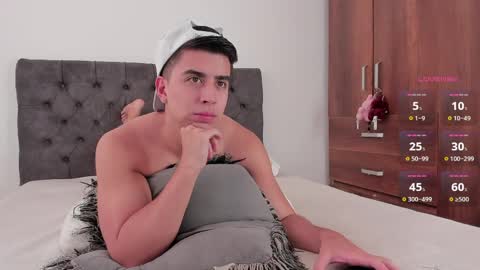 Will online show from 03-28-26, 03:22