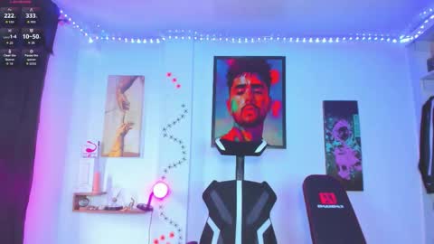 JordanRossie online show from 10-19-25, 05:46