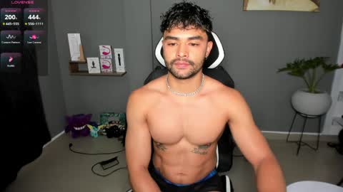 JordanRossie online show from 03-24-26, 02:11