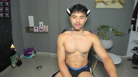 JordanRossie online show from 04-02-26, 03:09