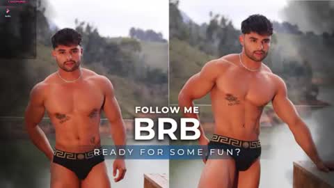 Snapshot of jordanrossie chatting on 06-16-26, 12:30 JordanRossie online show from 06-16-26, 12:30
