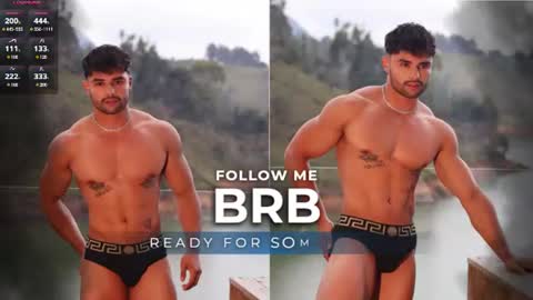 Snapshot of jordanrossie chatting on 06-17-26, 01:08 JordanRossie online show from 06-17-26, 01:08