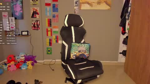 Snapshot of jordanrossie chatting on 07-19-26, 12:53 JordanRossie online show from 07-19-26, 12:53