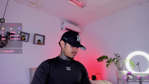 Jordan Smith online show from 01-17-25, 09:17