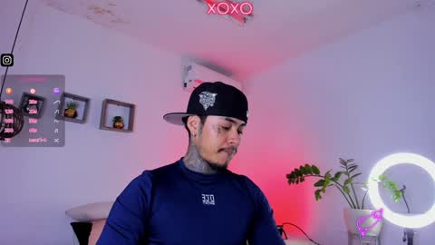 Jordan Smith online show from 01-19-25, 03:53