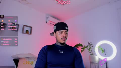 Jordan Smith online show from 01-19-25, 07:04