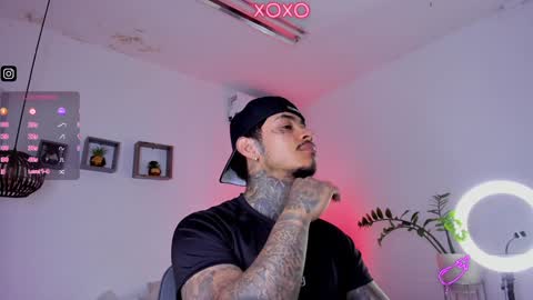 Jordan Smith online show from 01-20-25, 09:32