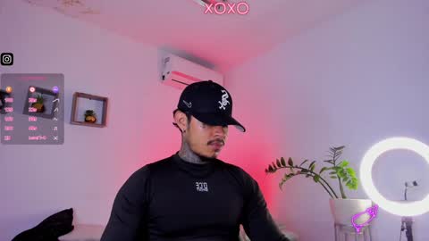 Jordan Smith online show from 01-21-25, 09:46