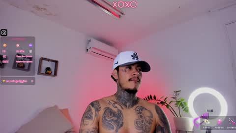 Jordan Smith online show from 01-23-25, 01:08