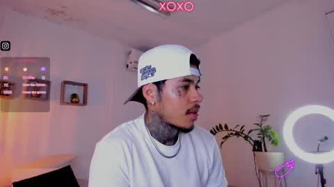 Jordan Smith online show from 01-26-25, 12:48