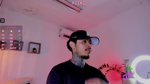 Jordan Smith online show from 01-26-25, 03:36