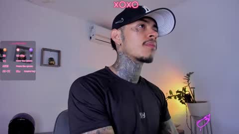 Jordan Smith online show from 02-09-25, 02:50