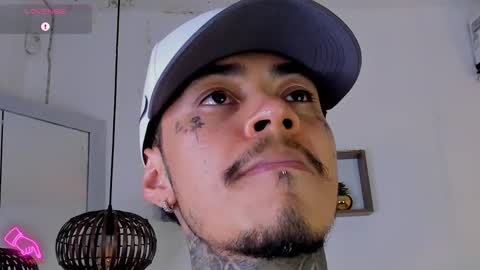 Jordan Smith online show from 02-13-25, 02:45