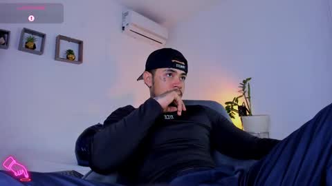 Jordan Smith online show from 02-15-25, 08:43