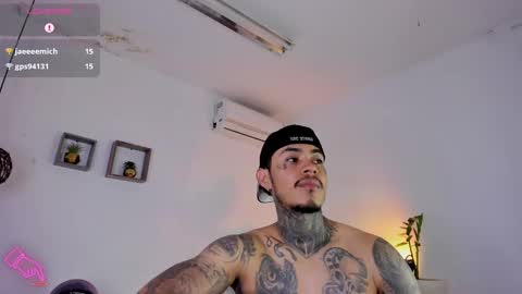 Jordan Smith online show from 02-19-25, 12:03