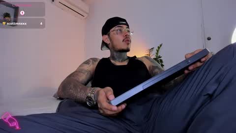 Jordan Smith online show from 02-20-25, 08:47