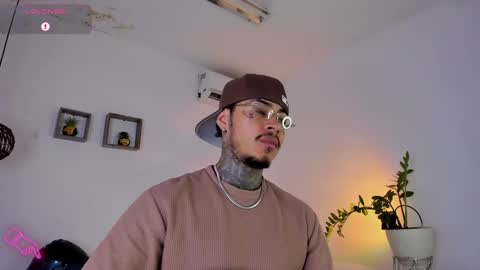 Jordan Smith online show from 02-22-25, 08:09