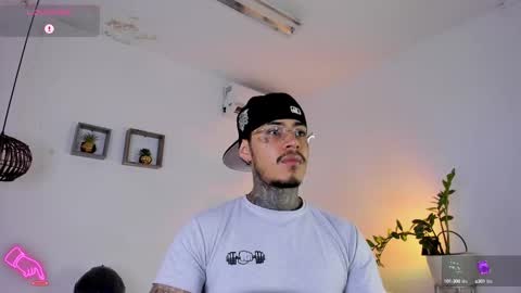 Jordan Smith online show from 02-23-25, 02:57