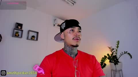 Jordan Smith online show from 02-26-25, 08:44